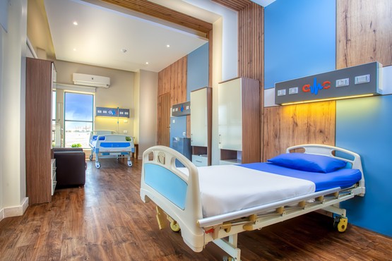 Marsa Alam Hosital